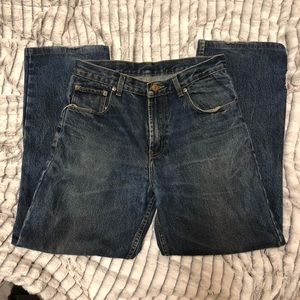 Vintage Big E 501 LEVIS
